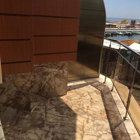 Otel Prestige Beach 3*