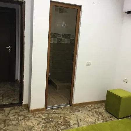 Prestige Beach 3* Costinești