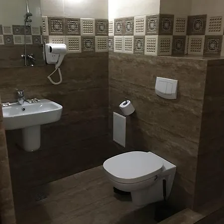 Otel Prestige Beach 3*