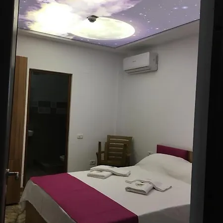 Prestige Beach Otel