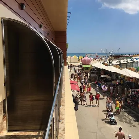 Prestige Hotel Costinesti