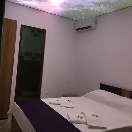 Prestige Beach 3*
