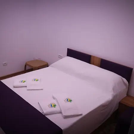 Otel Prestige Beach