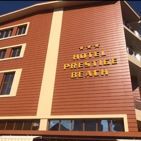 Prestige Beach