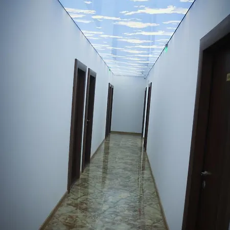 Prestige Beach Otel Costinești