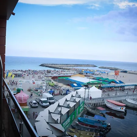 Prestige Beach Otel Costinești
