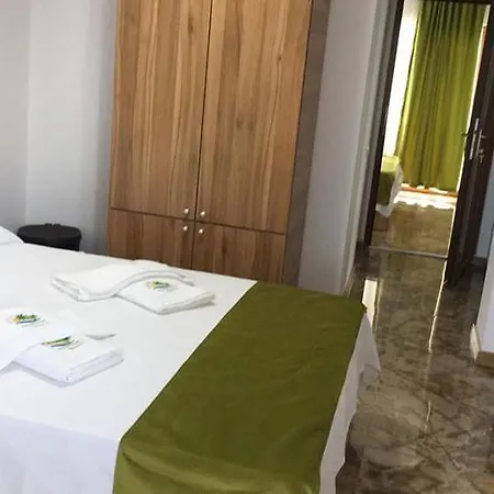 Otel Prestige Beach