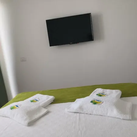 Otel Prestige Beach 3*