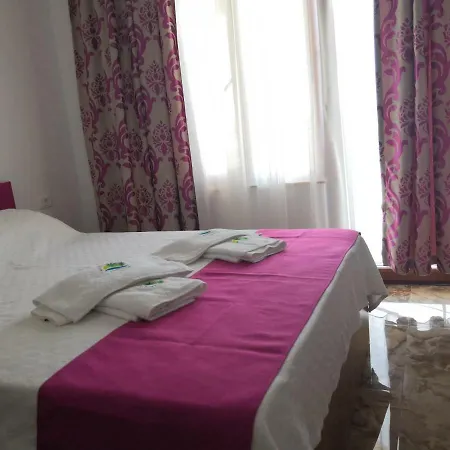 Prestige Beach Otel