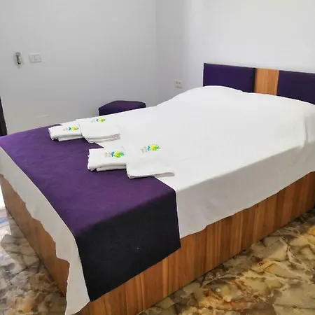 Hotel Prestige Costinesti