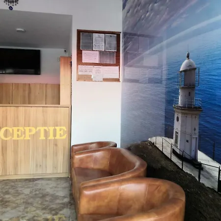 Prestige Beach Costinești