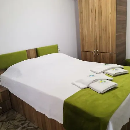 Otel Prestige Beach