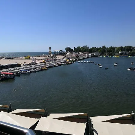 Prestige Beach Otel Costinești