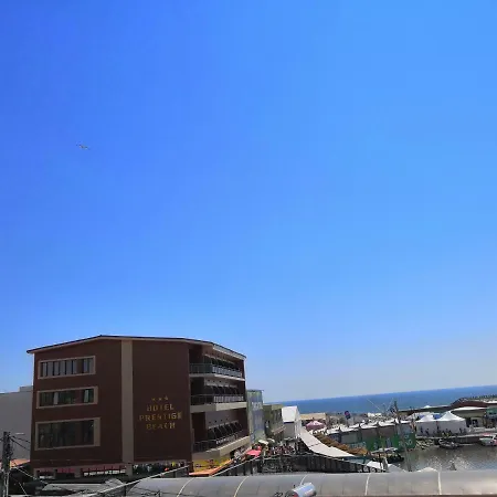Prestige Beach 3* Costinești