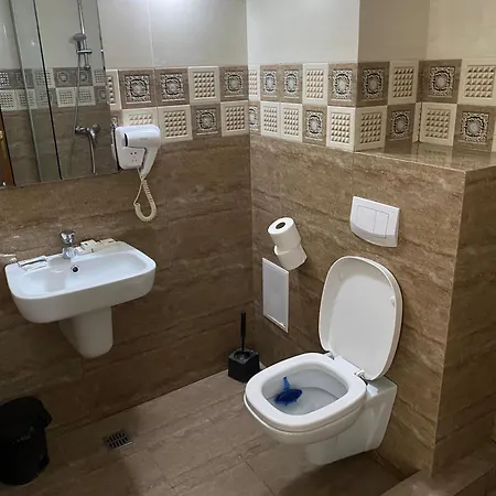 فندق Prestige كوستِنيست