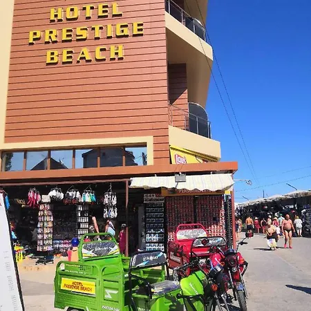 Prestige كوستِنيست